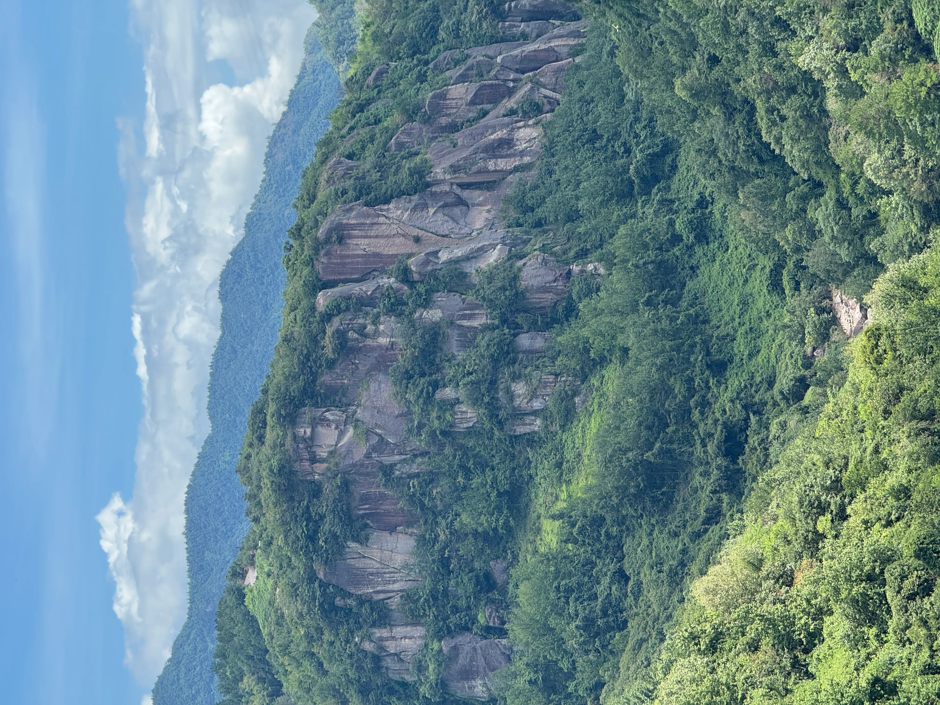 Shuiniubei — 新昌